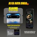 POCO M8x 5G |  6GB + 128GB | Black