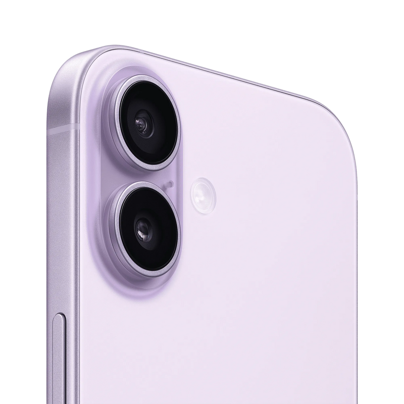 Apple iPhone 17  | 512GB | Lavender