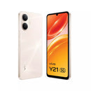 VIVO Y21 5G | 4GB+128GB | STRAW GOLD