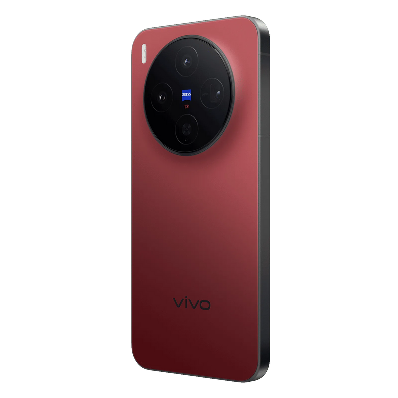 Vivo X300 5G | 12GB+512GB | Summit Red