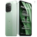 Poco C85 5G | 6GB + 128GB | Spring Green