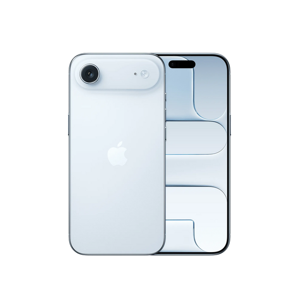 Apple iPhone 17 Air  | 256GB | Sky Blue