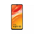VIVO Y21 5G | 4GB+128GB | STRAW GOLD