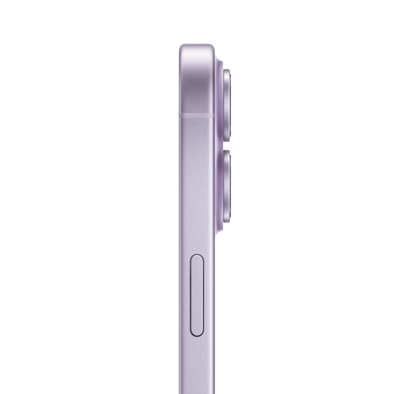 Apple iPhone 17  | 512GB | Lavender