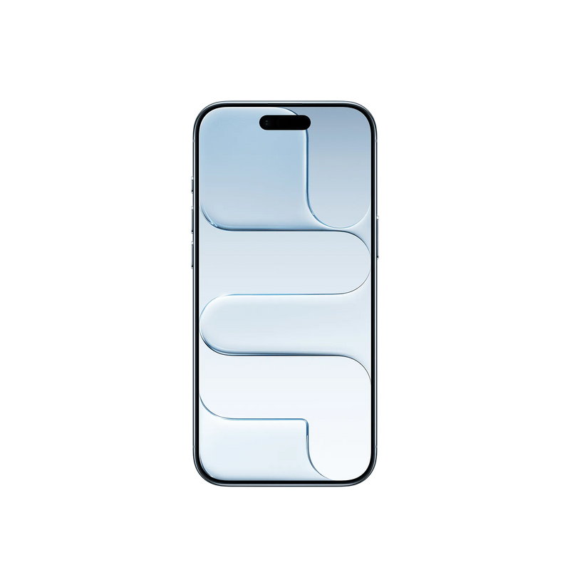 Apple iPhone 17 Air  | 256GB | Sky Blue