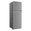Haier 240 L, 1 Star, Moon silver Finish Top Mounted Frost Free Refrigerator (HRF-2901EMSA-P)