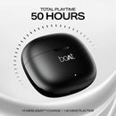 boAt Airdopes 213 | Wireless Earbuds with 50 Hours Playback, | BEAST™ Mode & ENx™ Calling