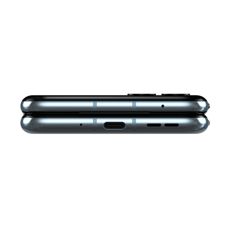 Motorola Razr 40 Ultra 5G | (8GB RAM + 256GB) | Glacier Blue