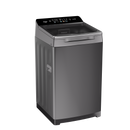 Haier 11KG Top Load Washing Washing Machine (HWM110-H688BK:NOIDA)