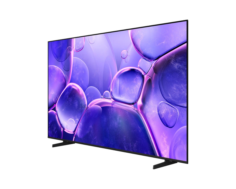 Samsung 1.89 m (75) U8000F Crystal 4K UHD Smart TV | (UA75U8000FULXL)