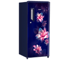Whirlpool Icemagic Powercool 192L, 3 Star Single-Door Refrigerator (73622)
