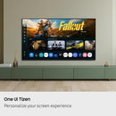 Samsung 80 cm (32 inches) HD Smart LED TV (UA32H4570FUXXL)