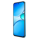 Realme 15x 5G | 8GB+256GB | Aqua Blue