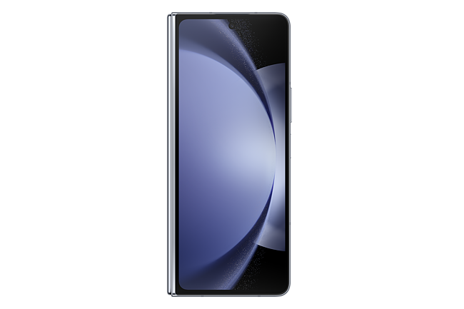 Samsung Galaxy Z Fold5 Icy Blue ( 12GB RAM, 256GB Storage )