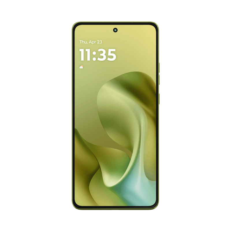 Motorola G86 Power 5G | (8GB RAM + 128GB) | PANTONE Golden Cypress