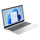 HP 15-fc0805AU AMD Ryzen R5 7520U | 8GB-512GB | Windows 11 Home Laptop (Natural Silver)