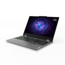 Lenovo LOQ 15IAX9, 16 GB RAM +512 GB SSD | Intel Core i5-12450HX | NVIDIA GeForce RTX 3050 | Gaming Laptop