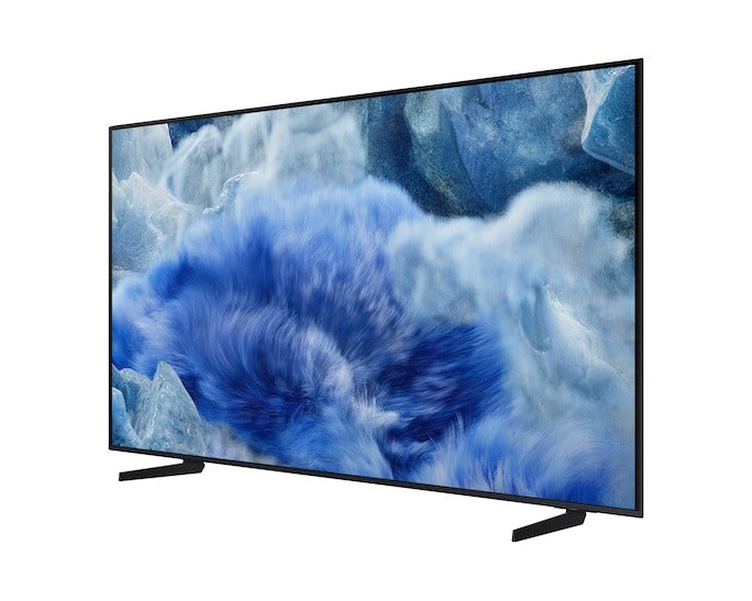 Samsung 1.89 m (75) QLED Q8F 4K Samsung Vision AI Smart TV | QA75Q8FAAUXXL