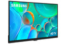 Samsung 80 cm (32 inches) HD Smart LED TV (UA32H4570FUXXL)