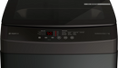 Bosch 7 Kg, Top Loading washing machine with 700 rpm | WOE70AG0IN