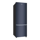 Haier 265 L, 2 Star Graphite Black Bottom Mount Refrigerator (HRB-3152IBGKA-P)