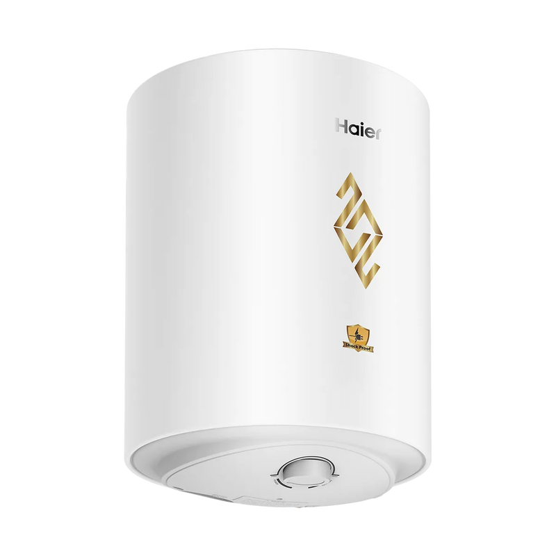 Haier water heater ES15V-VL-F