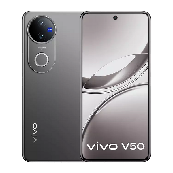 Vivo V50 8GB+256GB (Titanium Grey)