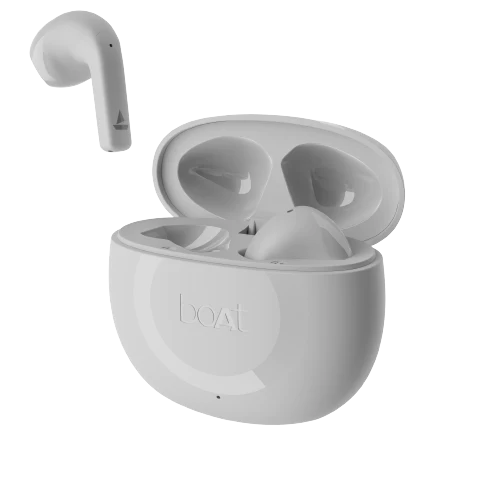 boAt Airdopes Zing Wireless Earbuds