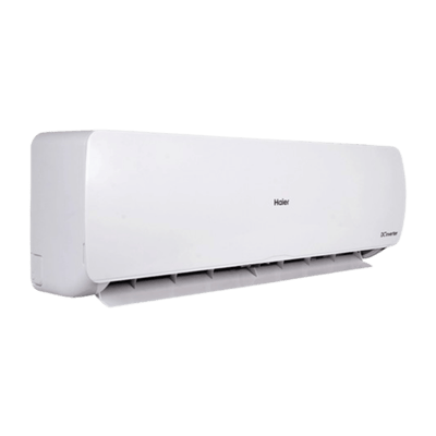 Haier 1.5 Ton 3 Star Clean Cool Triple Inverter+ Split AC (HS-HU18C-PORW3BN-INV)