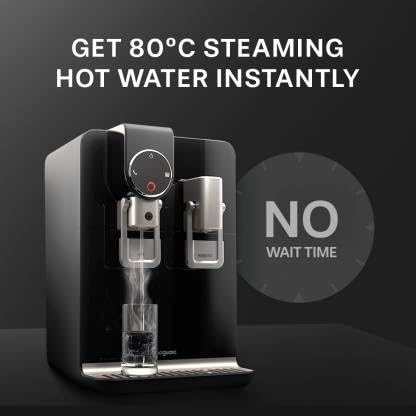 RO+UV+TA HOT&AMB 5.6 L RO + UV + Copper Water Purifier (AQUAGUARD BLAZE INSTA RO+UV+TA HOT & AMB)