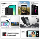 Samsung Galaxy A27 5G | 6GB+128GB | Black