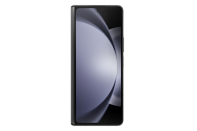 Samsung Galaxy Z Fold5 Phantom Black ( 12GB RAM, 512GB Storage )