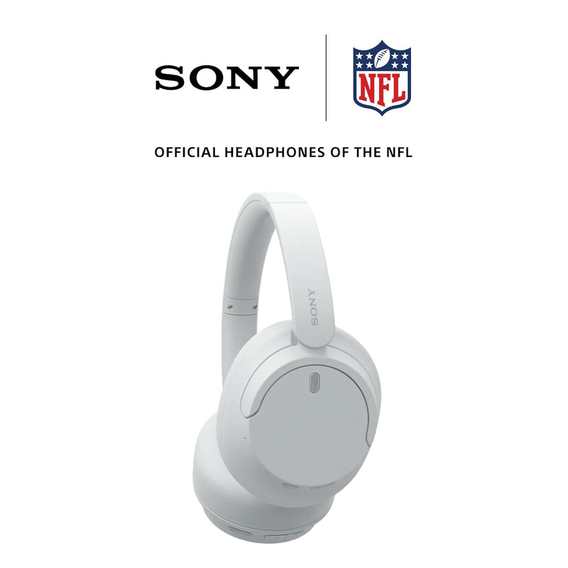 Sony WH-CH720N, Wireless Over-Ear Active Noise Cancellation Headphones (WH-CH720N WCIN)