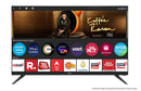 Intex 32Inch (80cm) HD Ready Smart Android 9.0 LED TV - (LED - SHF32102)