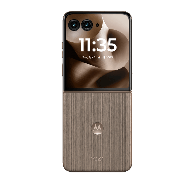 Motorola Razr 60 Ultra | (16GB RAM + 512GB) | Mountain Trail