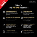 boAt Rockerz 210 ANC Bluetooth in Ear Neckband (BOAT ROCKERZ 210 ANC)