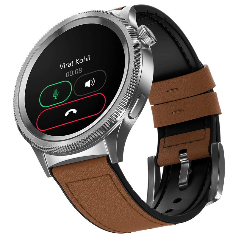 NoiseFit Halo 2 Smartwatch (NOISE - HALO 2 SMART WATCH)