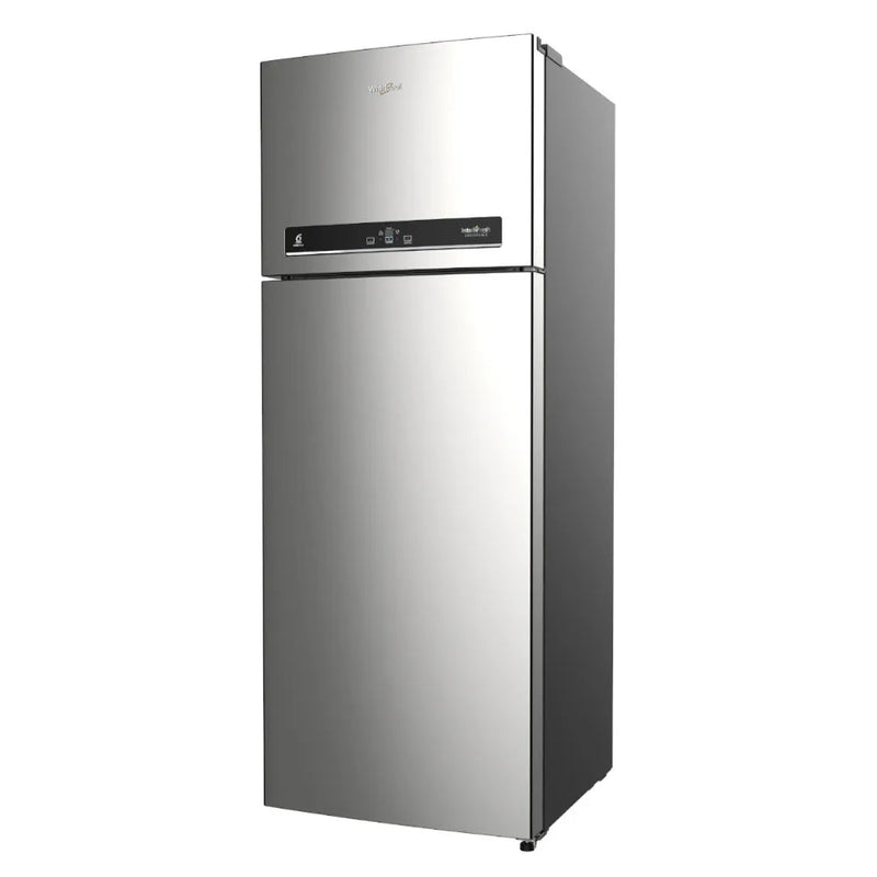 Intellifresh 431L 2 Star Convertible Frost Free Double-Door Refrigerator