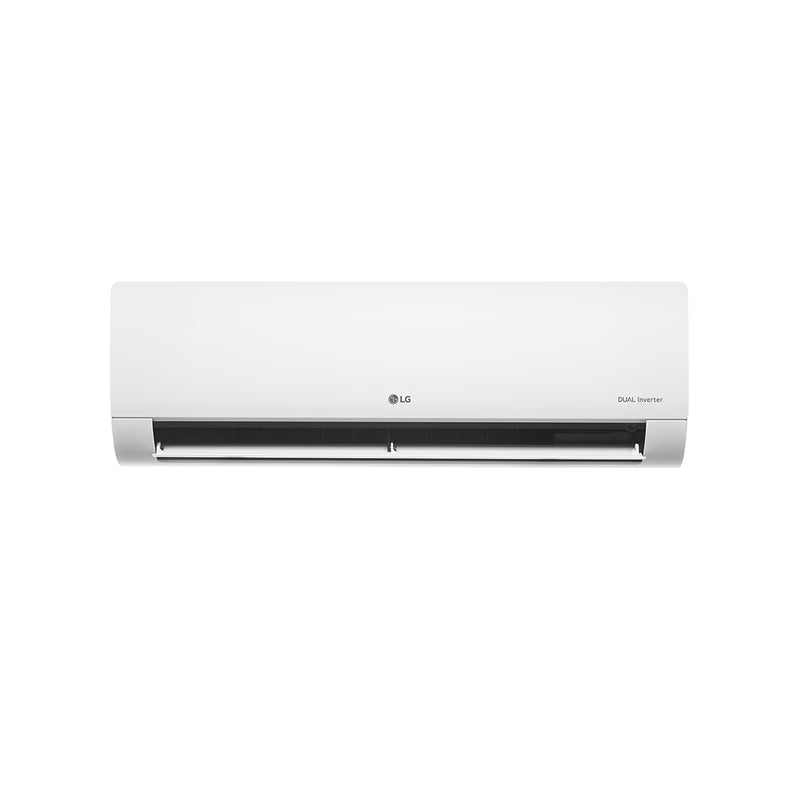 LG 1.5 Ton, 5 Star Split AC, AI Convertible 6in1, Gold Fin+ (TS-Q19BNZE.ANLG)