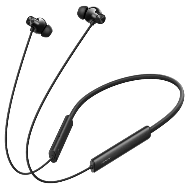 Realme Buds Wireless 3 Neo Neckband (REALME BUDS 3 NEO - RMA2305)