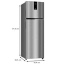 Whirlpool | Neo fresh 259L | 2 Star | Frost Free | Double-Door Refrigerator (22202)