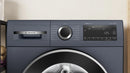 Bosch 9 Kg, Front Loading washing machine with 1200 rpm | WGA1420PIN