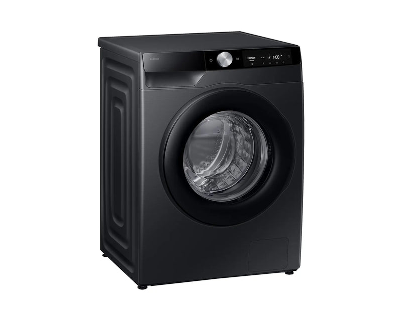 Samsung 12.0 kg Front Load Washing Machine with AI & SuperSpeed, (WW12DG6B24ABTL)