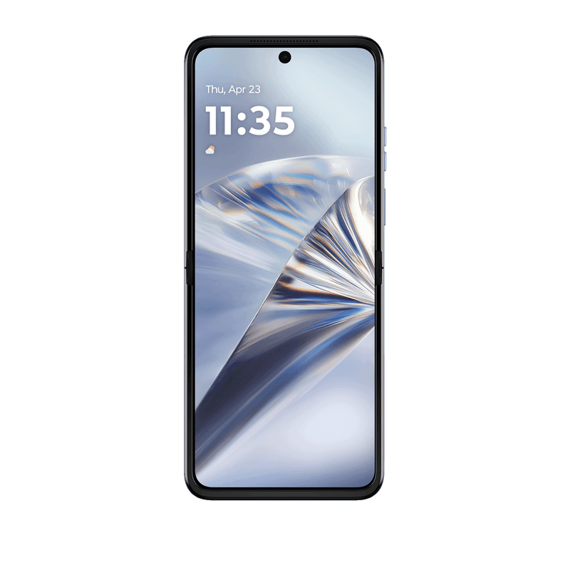 Motorola Razr 60 5G | (8GB RAM +256GB) | Pantone Ice melt