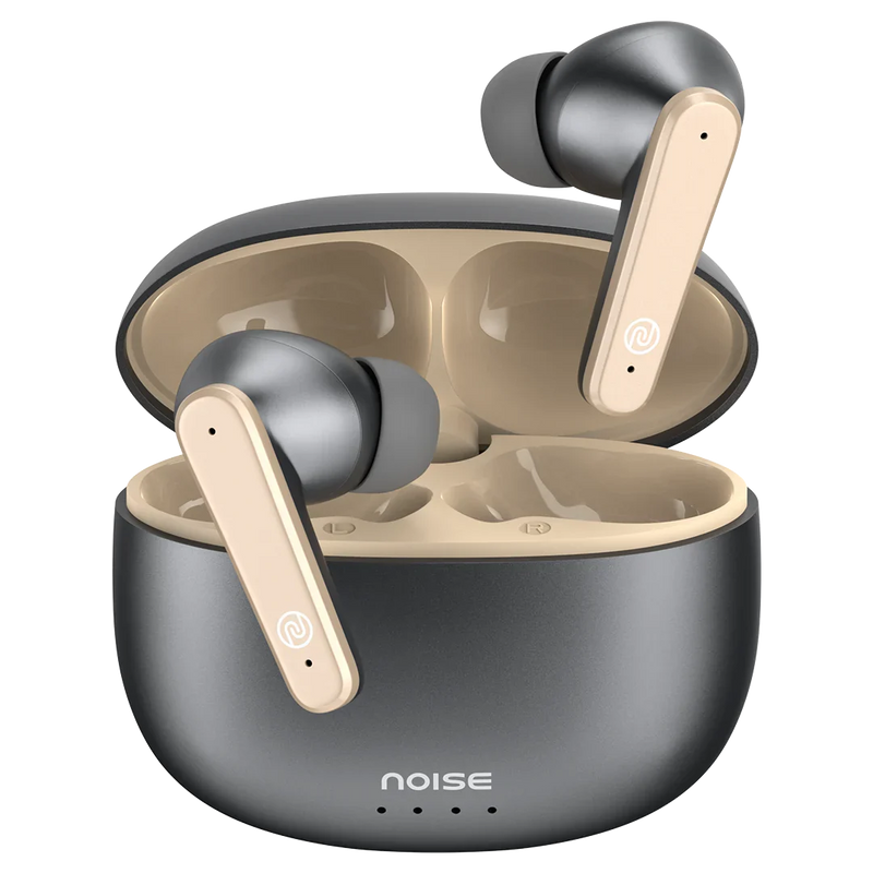 Noise Buds VS104 Max Truly Wireless in-Ear Earbuds (NOISE EARBUDS VS104 MAX)