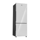 Haier 237 Litres, 2 Star Frost Free Bottom Mount Refrigerator (HRB-2872EMGA-P)