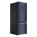 Haier 355L, 2 Star Graphite Black Bottom Mount Refrigerator (HRB-4052BGKA-P)
