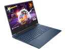 HP 15-fa2103TX Victus Gaming Laptop 13th Gen Intel® Core™ i7-13620H, NVIDIA® GeForce RTX™ 4050 Laptop GPU (6GB GDDR6), 16GB DDR4-3200 MHz RAM 512GB PCIe® Gen4 NVMe™ M.2 SSD, Win11 MSO