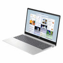 HP 15-FD1225TU C3 | 8GB + 512GB | Windows 11 Home Laptop (Natural Silver)