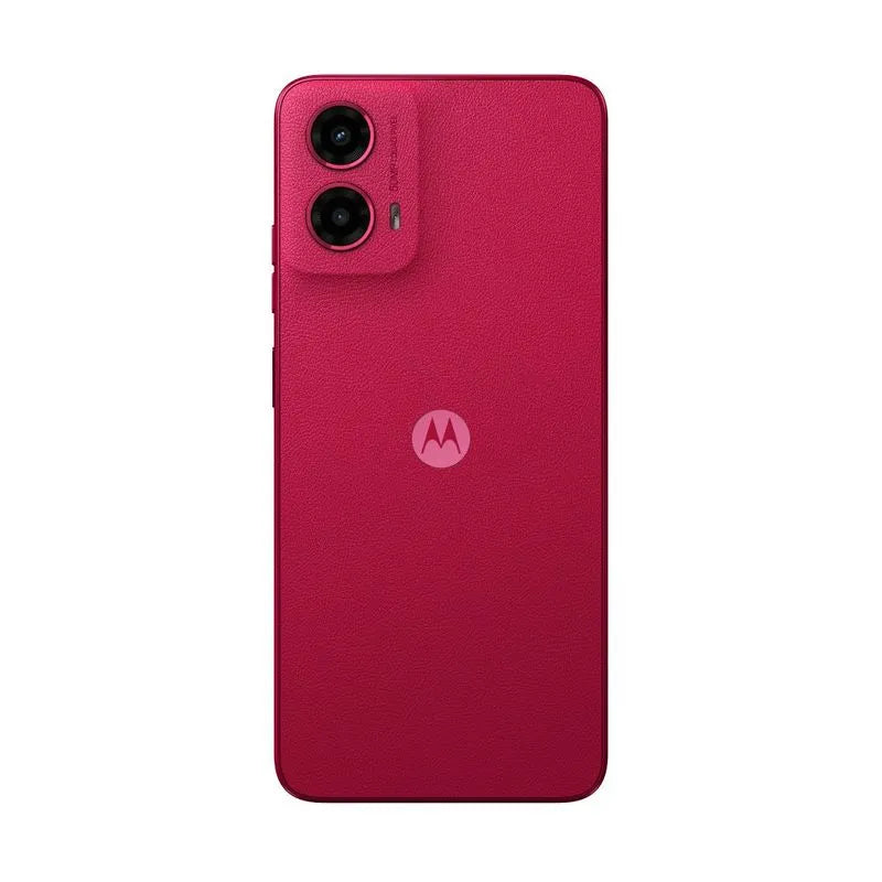 Motorola G45 5G | (8GB +128 GB) | Viva Magenta